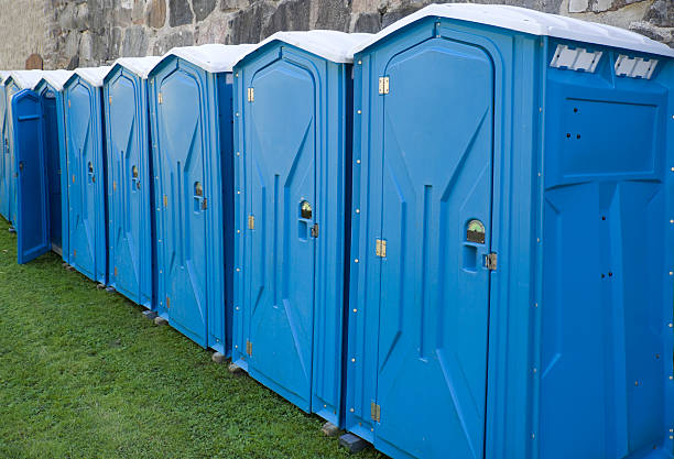 Best Portable Toilet Rental for Emergency Services  in Green Valley, AZ